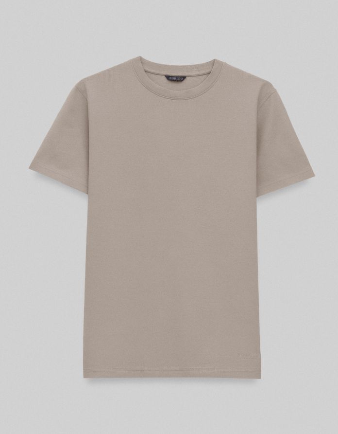 t shirt covo greige (gi)