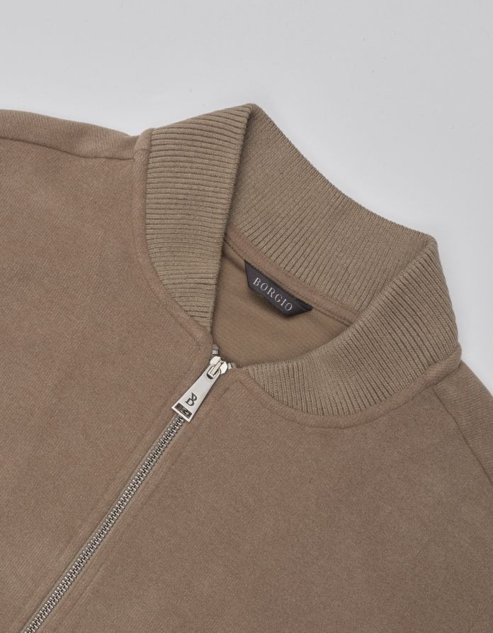 bluza fumone khaki