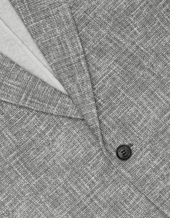 marynarka gerola zielona slim fit