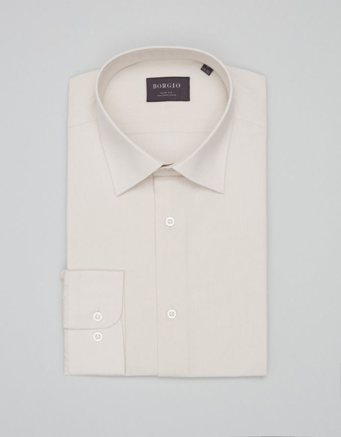 koszula ascoli 00681 długi rękaw bz1 slim fit