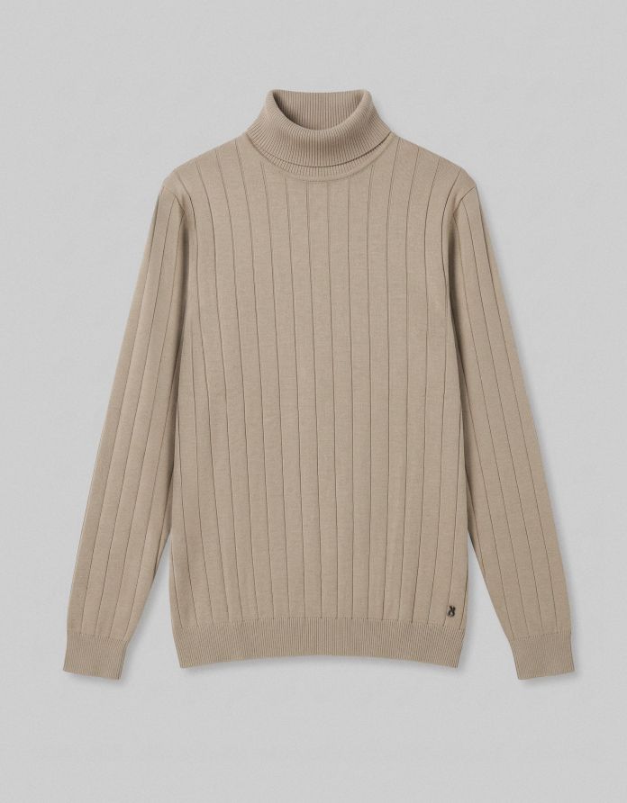 sweter govone tn beżowy (bz4)
