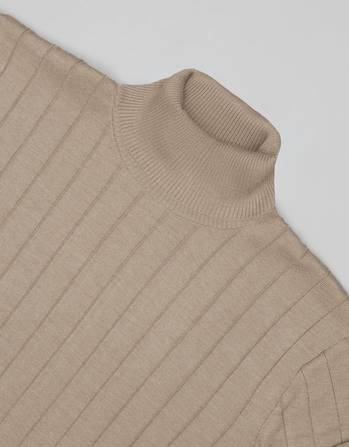 sweter govone tn beżowy (bz4)