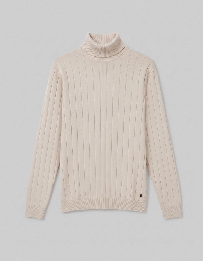 sweter govone tn beżowy (bz2)