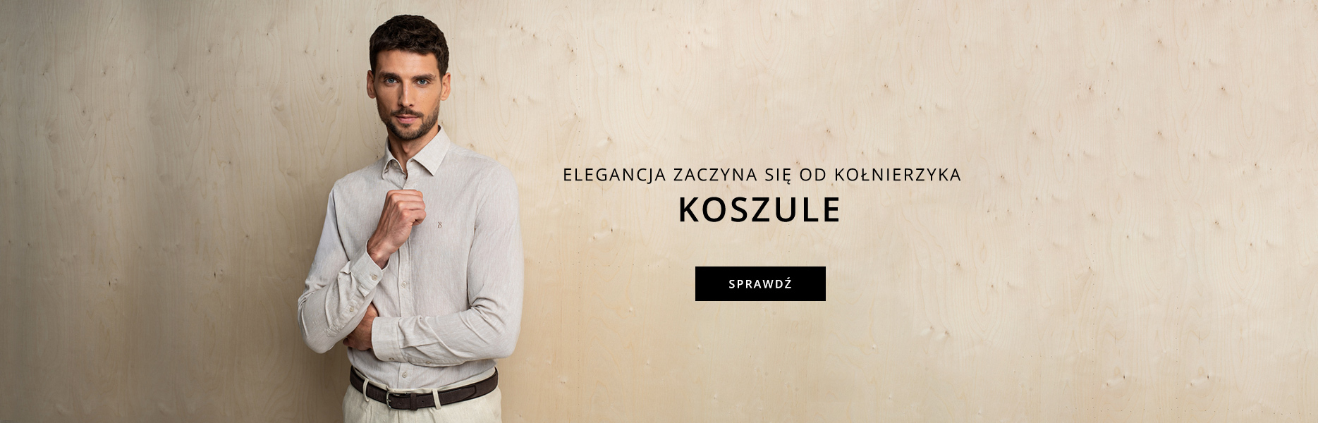 Koszule
