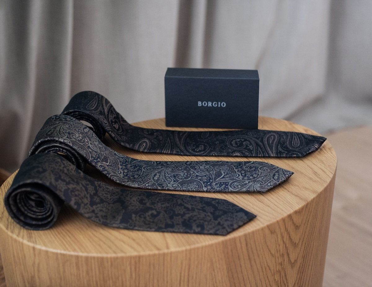 Co kupić tacie na Święta?