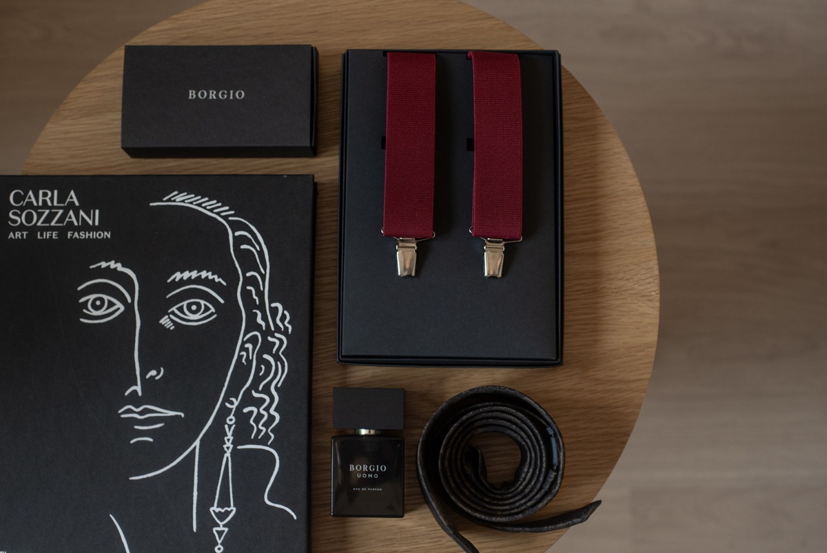 Co kupić tacie pod choinkę?