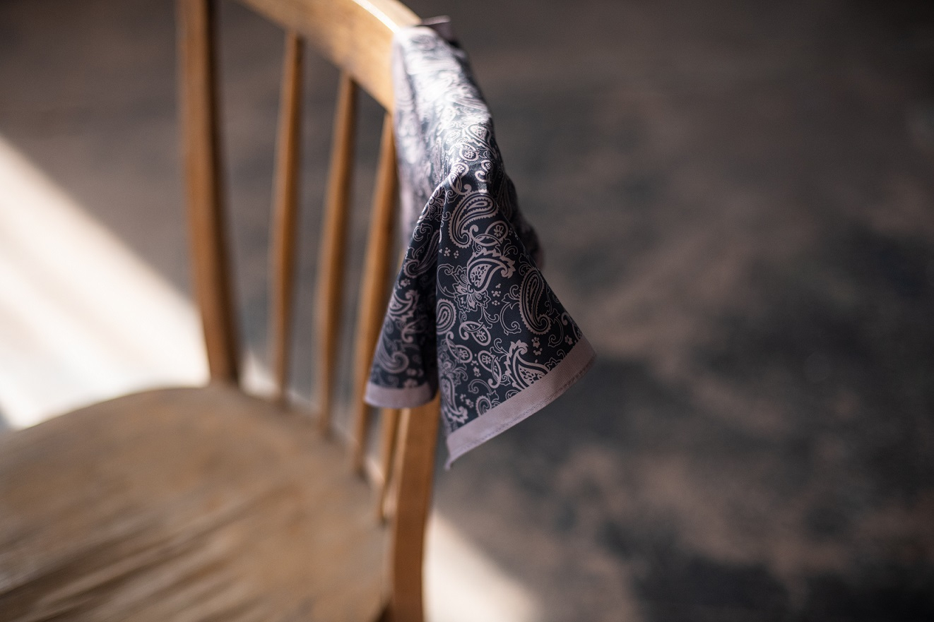 Jaka poszetka na wesele?