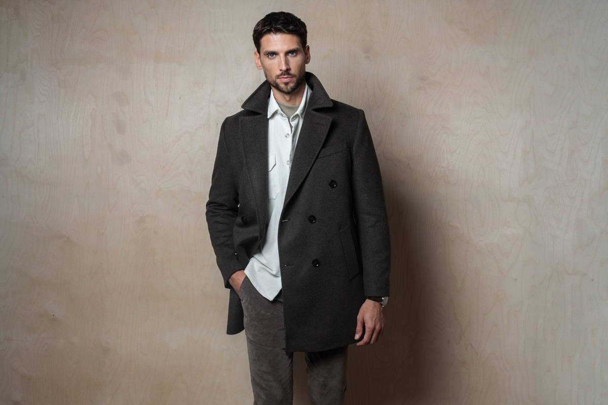 Leyering moda męska