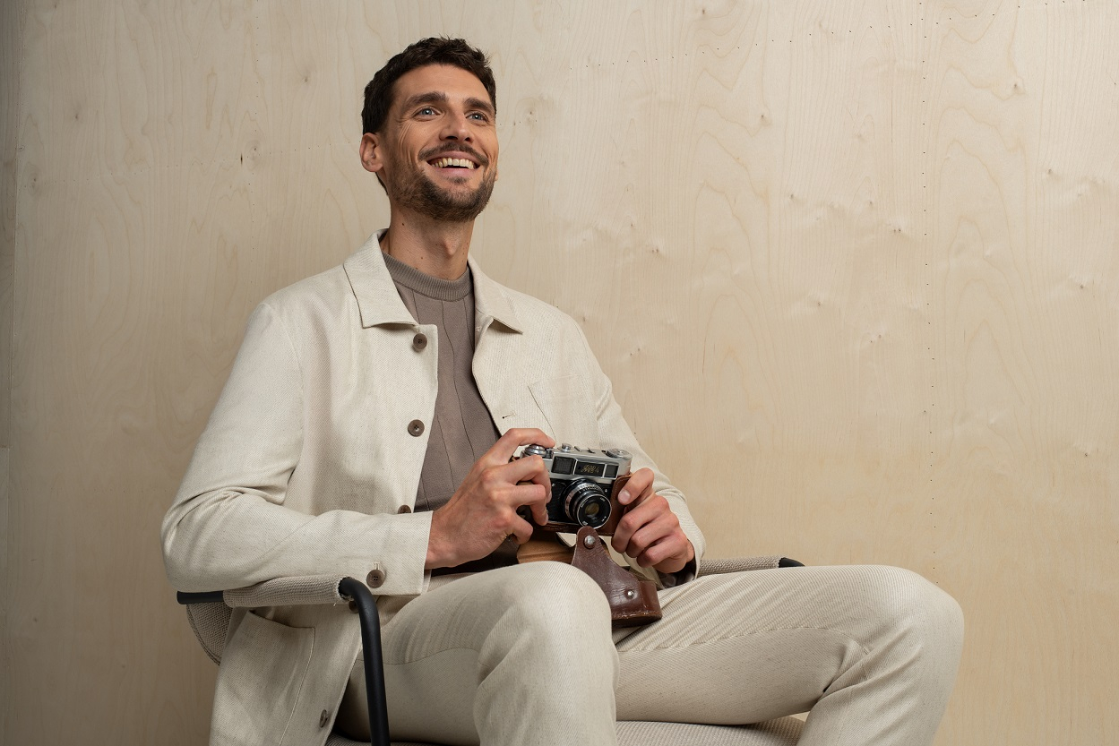 Overshirt co to?