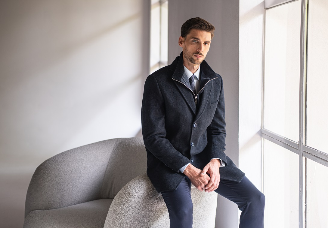 Stylizacja męska Wielkanoc