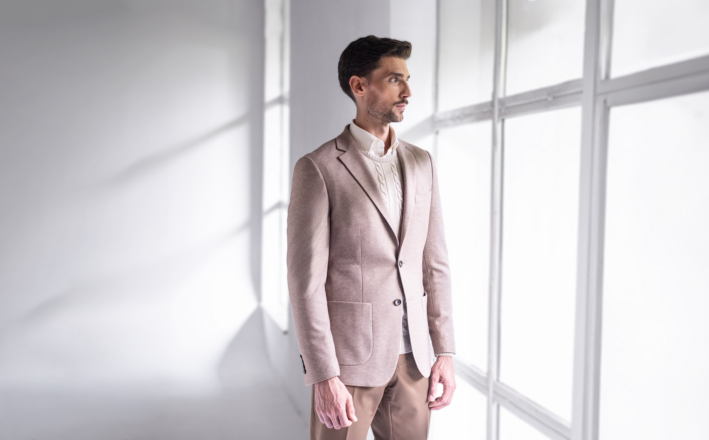 Total look - co to znaczy?